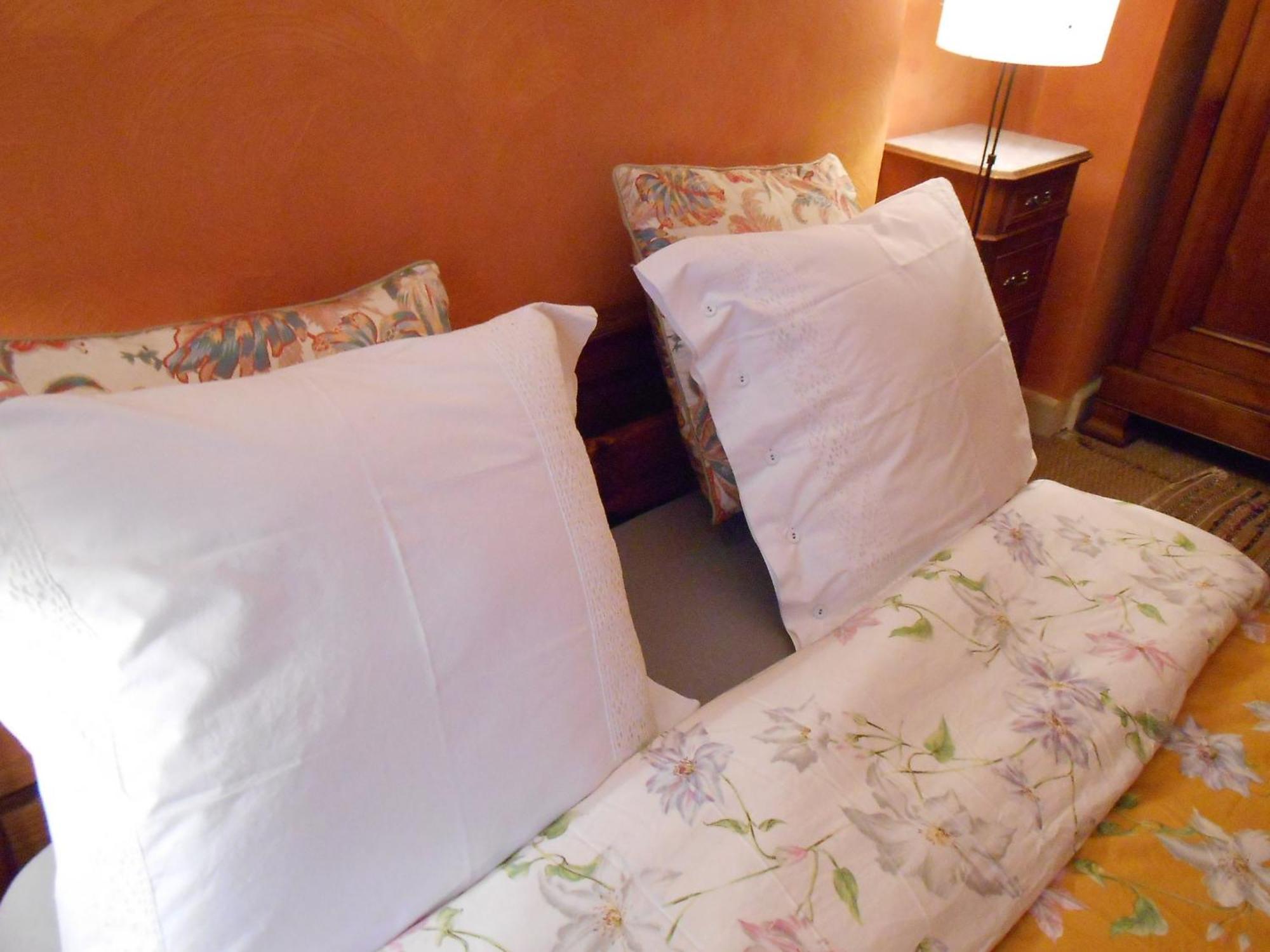 Hotel Cocooning Aviñón Habitación foto